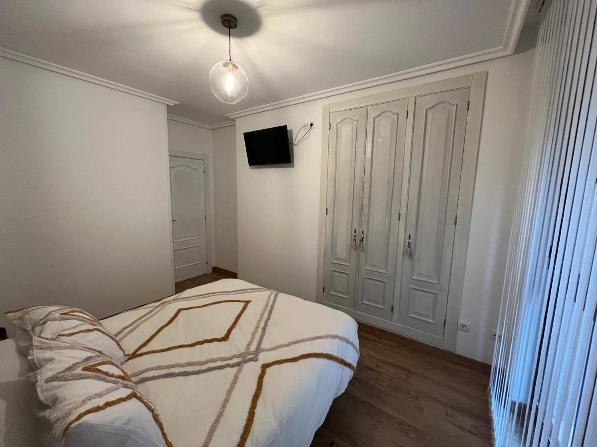 Mia'S Studio Catedral Apartment Leon Ngoại thất bức ảnh