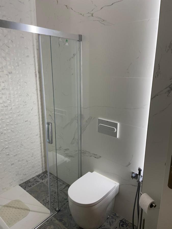 Mia'S Studio Catedral Apartment Leon Ngoại thất bức ảnh