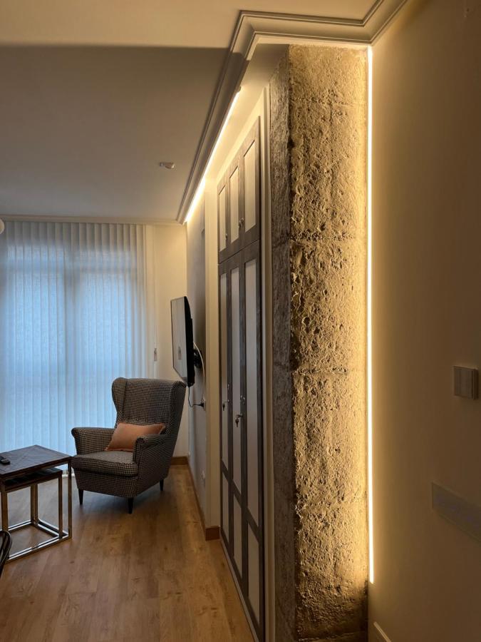 Mia'S Studio Catedral Apartment Leon Ngoại thất bức ảnh