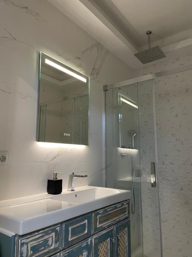 Mia'S Studio Catedral Apartment Leon Ngoại thất bức ảnh