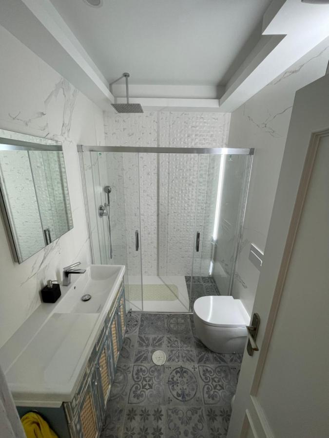 Mia'S Studio Catedral Apartment Leon Ngoại thất bức ảnh