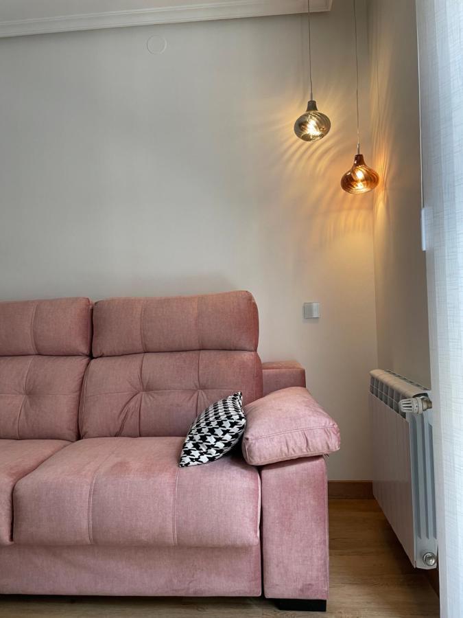 Mia'S Studio Catedral Apartment Leon Ngoại thất bức ảnh