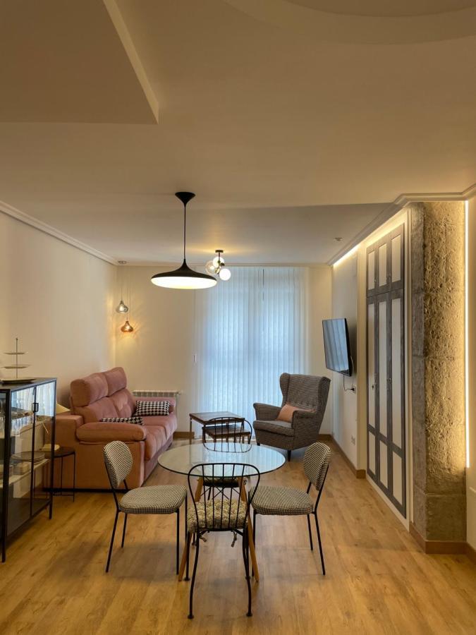 Mia'S Studio Catedral Apartment Leon Ngoại thất bức ảnh