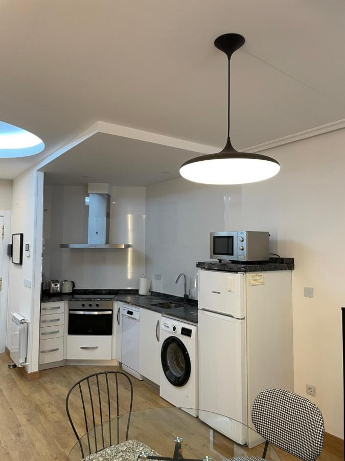 Mia'S Studio Catedral Apartment Leon Ngoại thất bức ảnh
