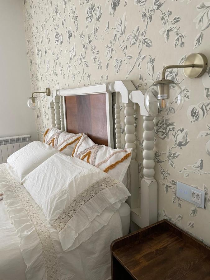 Mia'S Studio Catedral Apartment Leon Ngoại thất bức ảnh