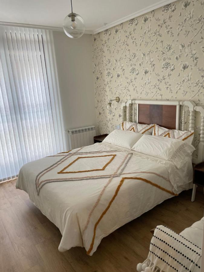 Mia'S Studio Catedral Apartment Leon Ngoại thất bức ảnh
